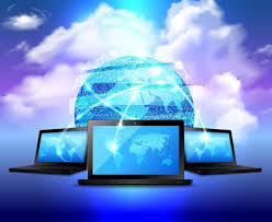 Le monde des PC