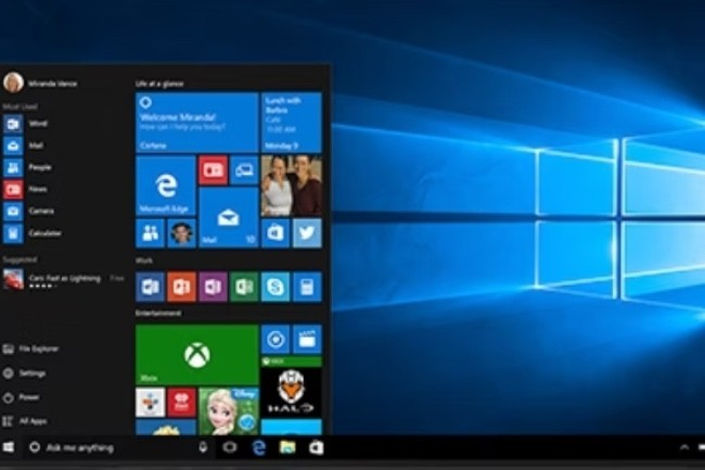 Windows 10