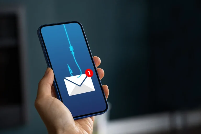 hameconnage-phishing