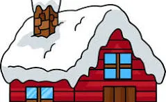 maison-hiver