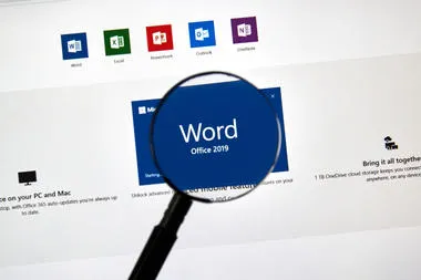 Office 2019