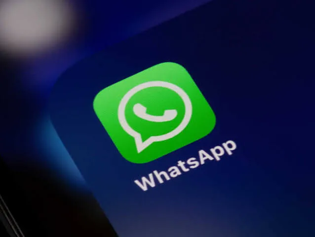Whatsapp logo